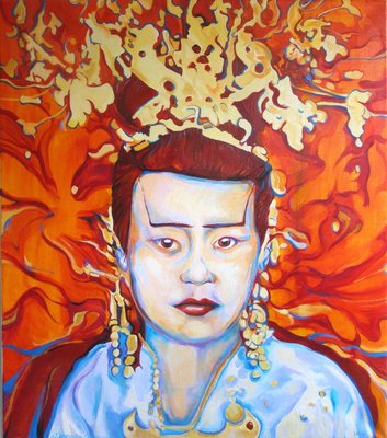 Mindanao Bride Mindanao Bride