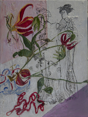 bloemsierkunst bloemsierkunst