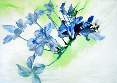 floral dynamic floral dynamic