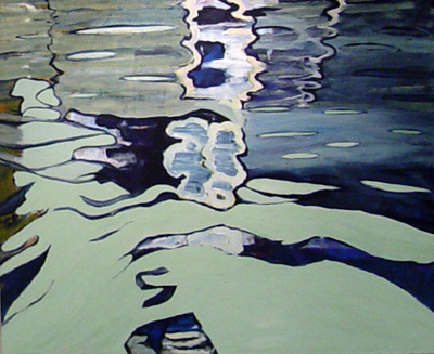 Reflectie Lakenhal 11 Reflectie Lakenhal 11