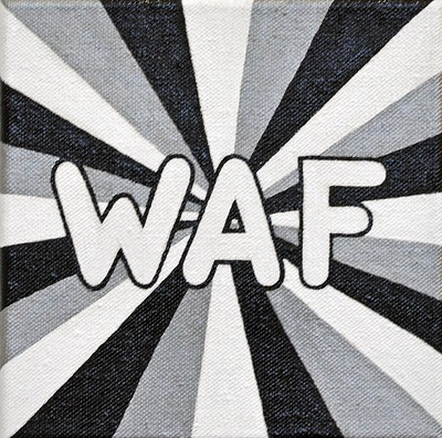 WAF WAF