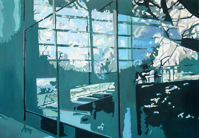 inside/outside inside/outside
