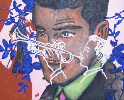 Confetti jazz Confetti jazz