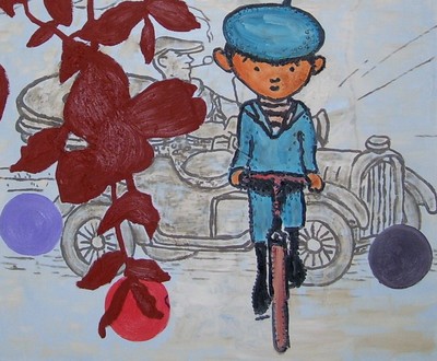 Fietser Fietser