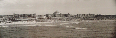 Kurhaus Scheveningen Kurhaus Scheveningen