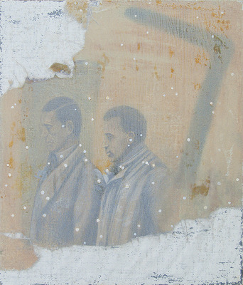 Kleine Herinnering nr. 6 (De Broers) Kleine Herinnering nr. 6 (De Broers)