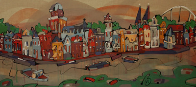 Deventer Deventer