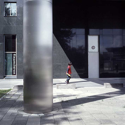 Zuidas/Financieren Zuidas/Financieren
