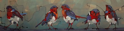 Birdies N Bright Birdies N Bright