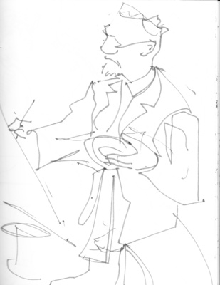 artist artist