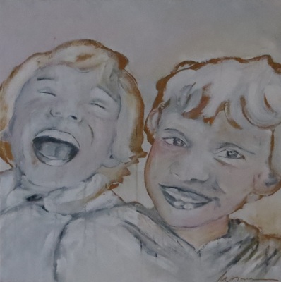 Teun & Pascal, 2012 Teun & Pascal, 2012
