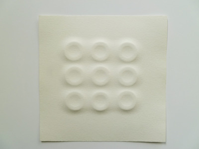 Preeg 3x3