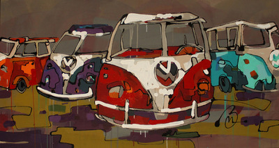 Aircooled N Linnen Aircooled N Linnen