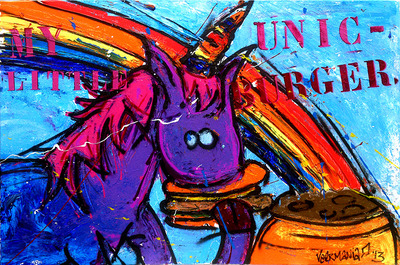 Unichorn Unichorn