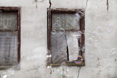 'Secret Window' 'Secret Window'