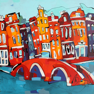 Amsterdammi Amsterdammi