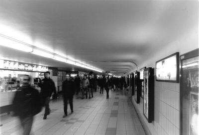 Stationshal Stationshal
