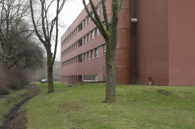Vermist (1) Vermist (1)