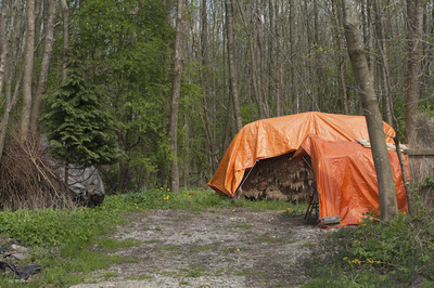 Vermist (4) Vermist (4)