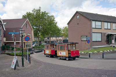 Sightseeing Nederland, Trijntje Cornelia Sightseeing Nederland, Trijntje Cornelia