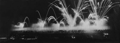 Vuurwerk Scheveningen Vuurwerk Scheveningen