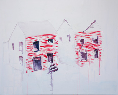 Empty house Empty house