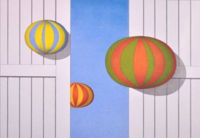 Balonnen Balonnen