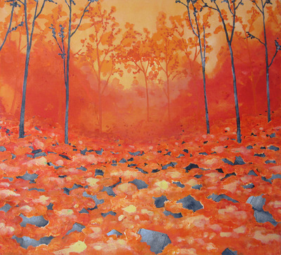 Broken stones 2 Broken stones 2