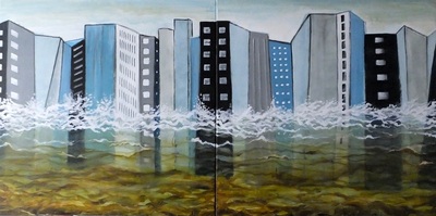 Waterstad/Watercity Waterstad/Watercity
