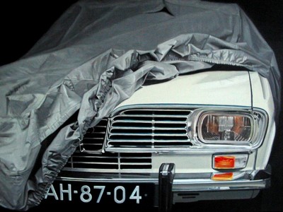 Renault 16 Renault 16