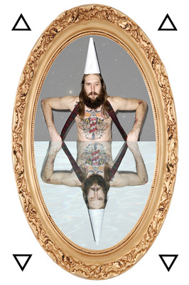As Above So Net Niet Below As Above So Net Niet Below