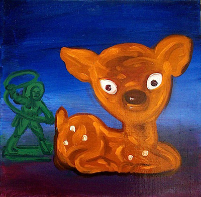 -BAMBY- -BAMBY-