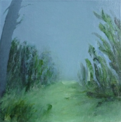 Landschap 5 Landschap 5