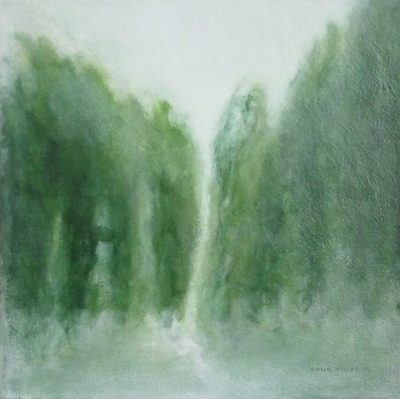 Landschap 7 Landschap 7