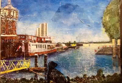Rotterdam - de Esch Rotterdam - de Esch
