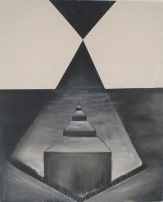 abstract modern schilderij abstract modern schilderij