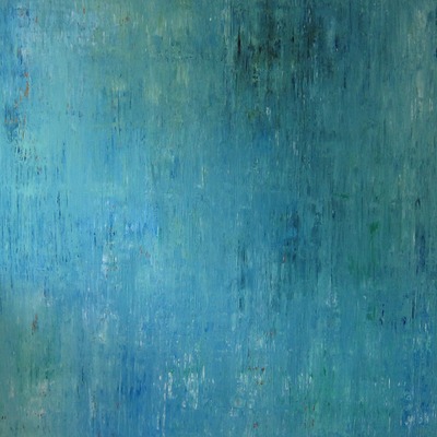 Turquoise Painting Turquoise Painting