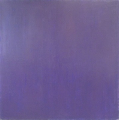 paars op blauw paars op blauw