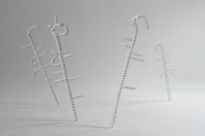 4 Walking Sticks 4 Walking Sticks