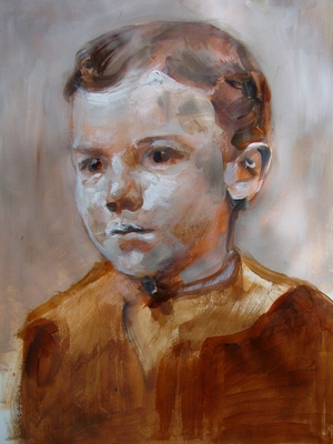Young Bishop II Young Bishop II