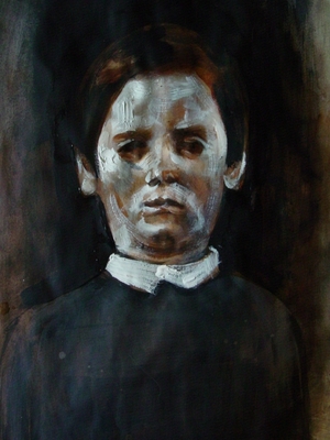 Young Bishop IV Young Bishop IV