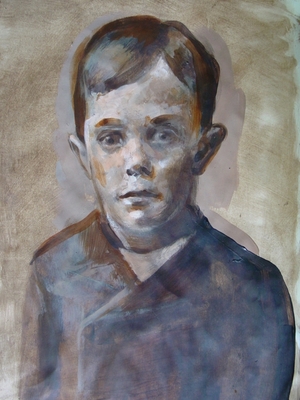 Young Bishop VII Young Bishop VII