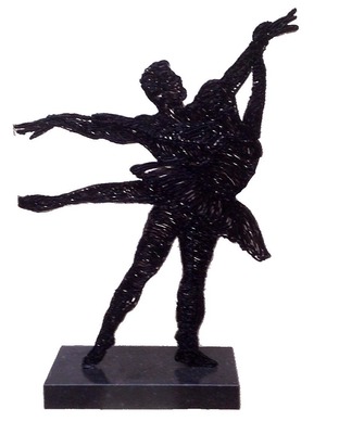 Pas de deux Pas de deux