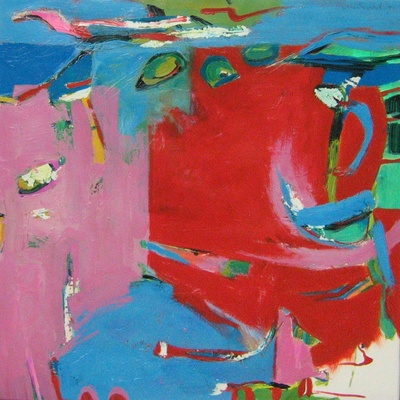 Abstract 05 Abstract 05