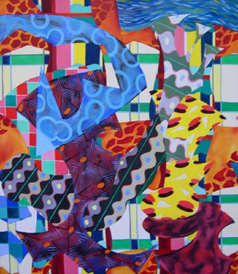 Forma pittura 8 Forma pittura 8