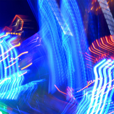 Moving colours XIX Moving colours XIX