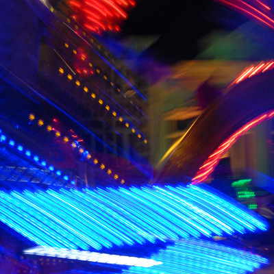 Moving colours XX Moving colours XX