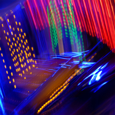 Moving colours XXI Moving colours XXI