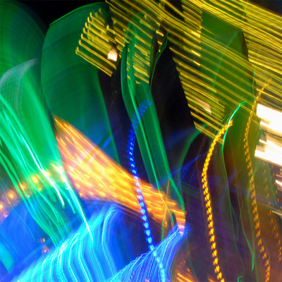 Moving colours XXII Moving colours XXII