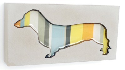Dachshund 20 Dachshund 20